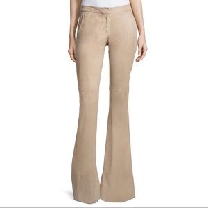 Alexis Suede  Pant